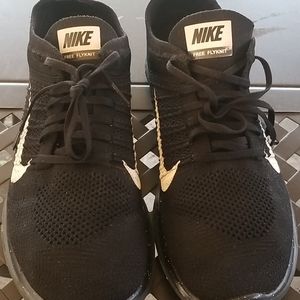 Nike Free Flyknit 4.0